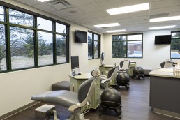 Gorman Bunch Orthodontics - Fishers Indiana - Office - 4